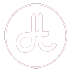 Donaldson & Thompson Logo Isolated